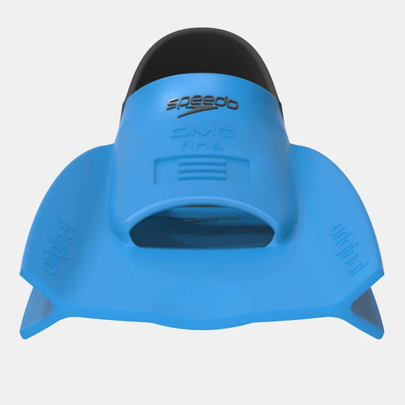 Speedo Clear DMC Original Swimming Fins  | Best Price UAE